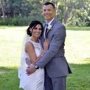 Meet your Posher, Nathaniel